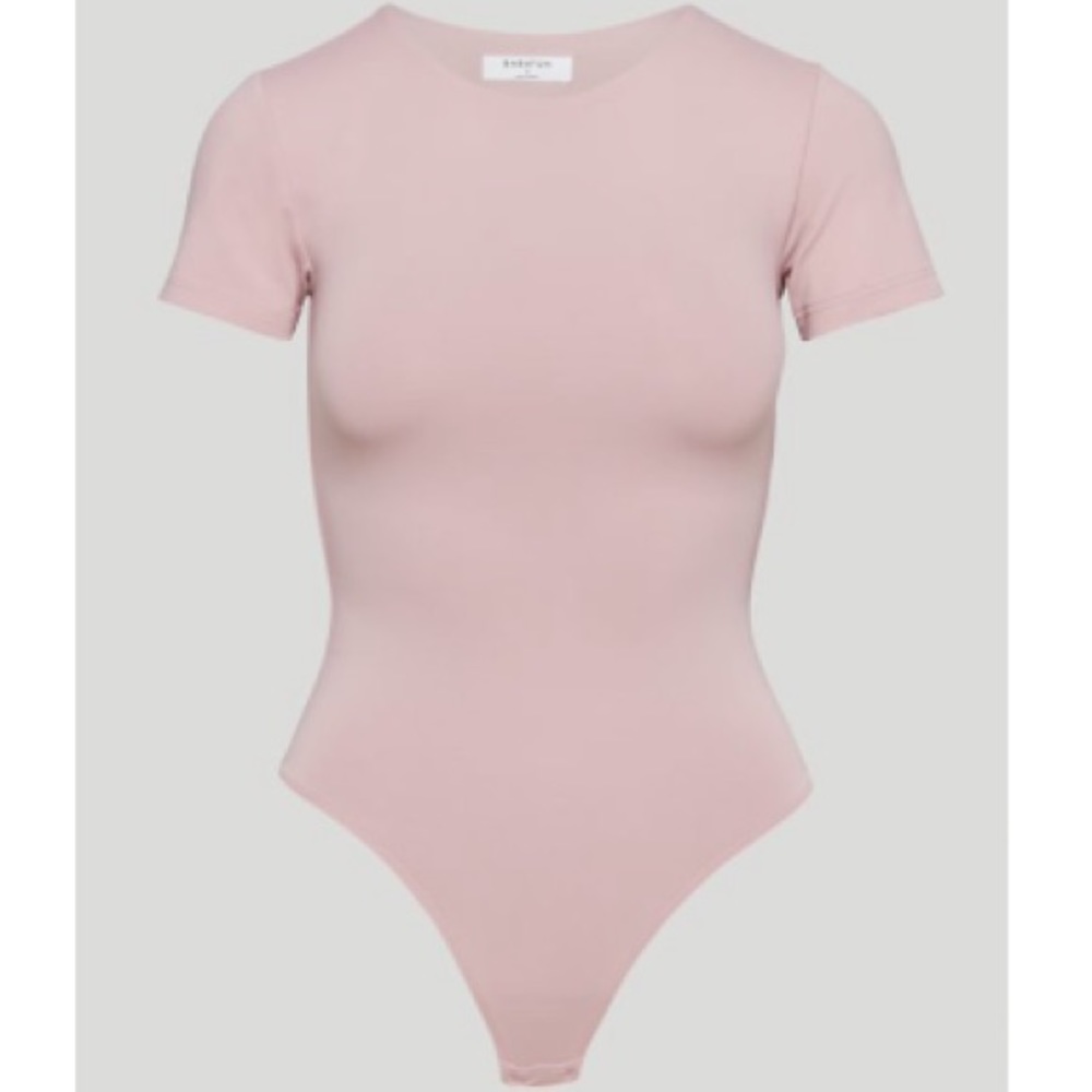Aritzia Babaton Contour Tee Bodysuit